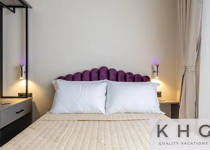 Villa Casa Del Sole With Infinity Pool In Mousata! *