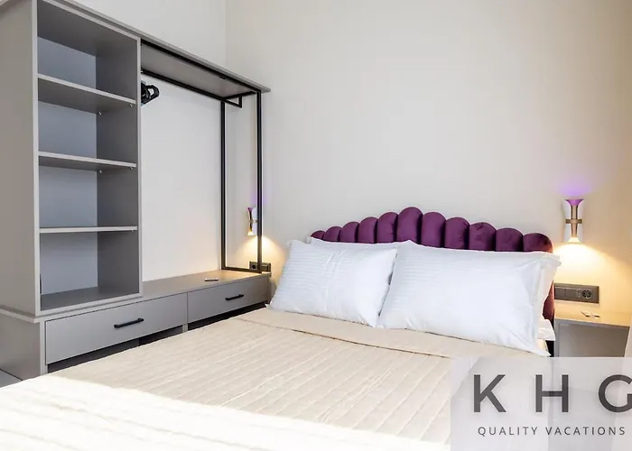 Villa Casa Del Sole With Infinity Pool In Mousata! *