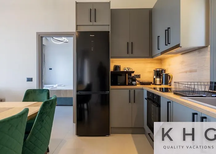 Casa Del Sole With Infinity Pool In Mousata! Villa *